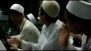 preview picture of video 'Undangan Majelis Ta'lim Ratib Wa Maulid Al Mustofal Mukhtar (14/07/2012)'