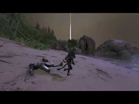 ARK OFFICIAL PVE - TROLLING LIKE ITS PVP Ep 29