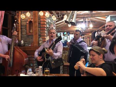 Strumicka tajfa - Sinoc ni si bila tu