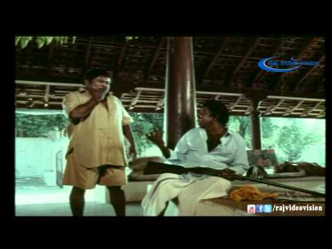 Thalattu Ketkuthamma Comedy 2025