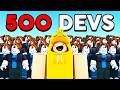 Best Game Wins 250 000 ROBUX