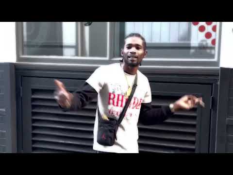 Haiti Gawd - BIG LEAGUE | Official Music Video |