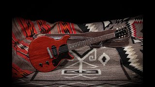 Video thumbnail for 1960 Gibson Les Paul JR "Cherry" by Rumble Seat Music Nashville
