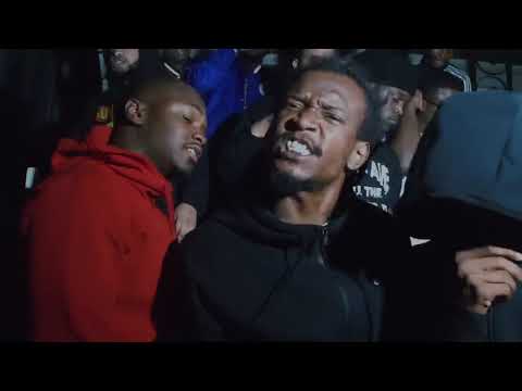 MVD DJ - ABUSIVE (Shot By @Jayshotit)