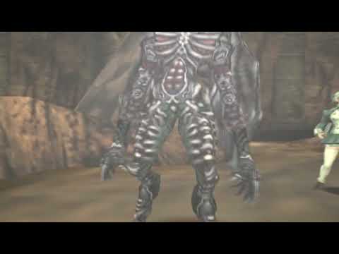 Shadow Hearts Playthrough Part 79