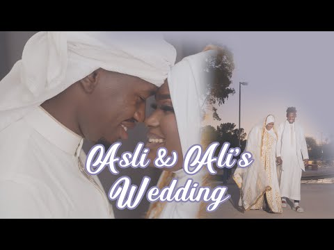 Asli & Ali's Wedding | Tucson, AZ