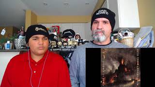 Celtic Frost - Mexican Radio REACTION!!!