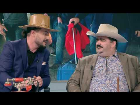 Fiks Fare, 16 Mars, Pjesa 1 - Investigative Satirical Show