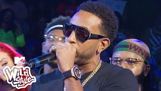 Ludacris Cut The Beat IMMEDIATELY ‼️ 🎙️ Wild &#39;N Out