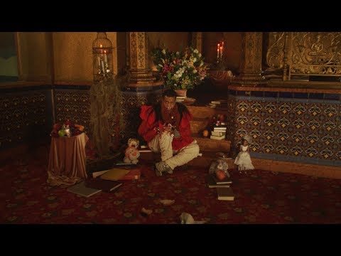 serpentwithfeet - bless ur heart (Official Video)