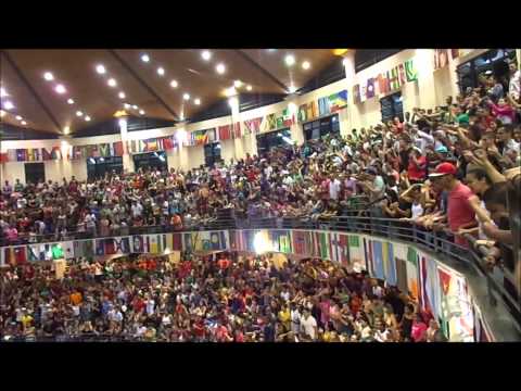 Bem vindo....12 Novembro 2014 - Batista Lagoinha - Fernandinho - Acustico