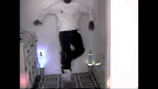 The Mind Of A Reject (Promotional Video)