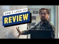 Don't Look Up Review