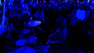 Blood Red Shoes &#39;It&#39;s Getting Boring By The Sea&#39; // BeatCast &amp; Drowned In Sound Present...