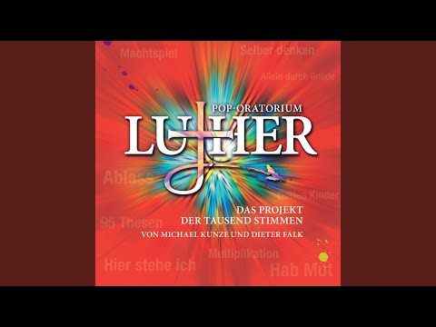 Wer ist Martin Luther?