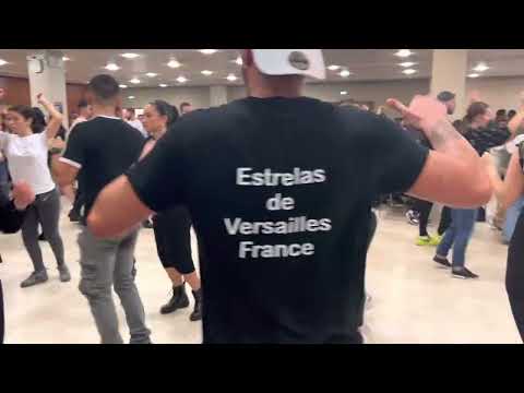 Rusgas/Arcop de Nanterre