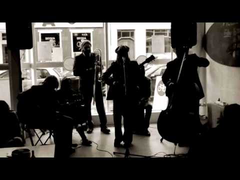 Contalgen Funeral - Crack Cocaine