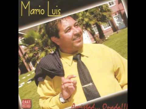 Mario Luis - Lamento de amor