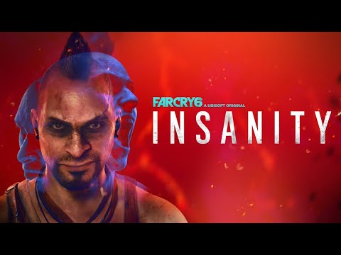 Far Cry 6 Vaas : Insanity DLC Walkthrough Gameplay Part 4 [Ending] [PS5] [4K Ray-Traced 60FPS]
