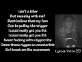 Female Kills Forbidden Fruit By J Cole Abbyjasminexo Lyrics