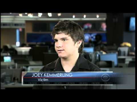 Brutally Tortured For Being Gay