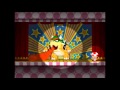 Mario Party 2 Settings And Credits