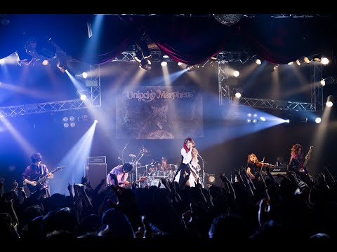 [Official Live Video] Unlucky Morpheus「その魂に安らぎを　～ Dignity of Spirit」