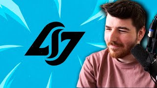 Talking about the CLG Collapse ft. Sajam