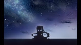 【初音ミク】 あの夏の夜空 (One Summer Night Sky) ft. Hatsune Miku