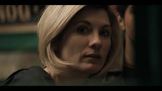 Doctor Who 'Rosa' Rescore (Murray Gold)