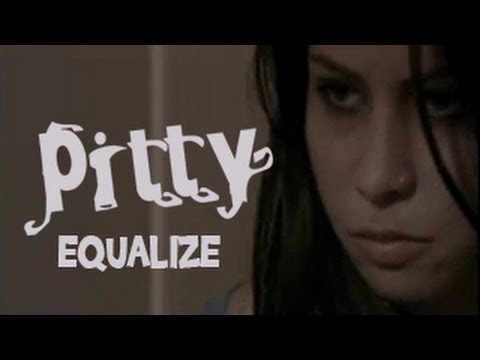 Pitty - Equalize (Clipe Oficial)