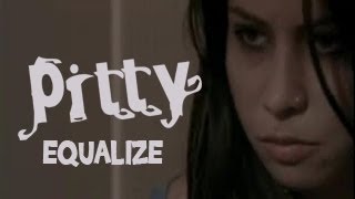 Pitty - Equalize