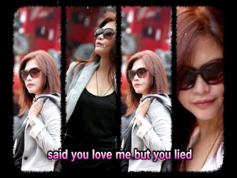 Said I Love You But I Lied - Michael Bolton & Agnes Monica