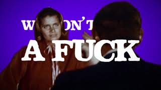 The All-American Rejects - &quot;Gen Why? (DGAF)&quot; (Official Video)