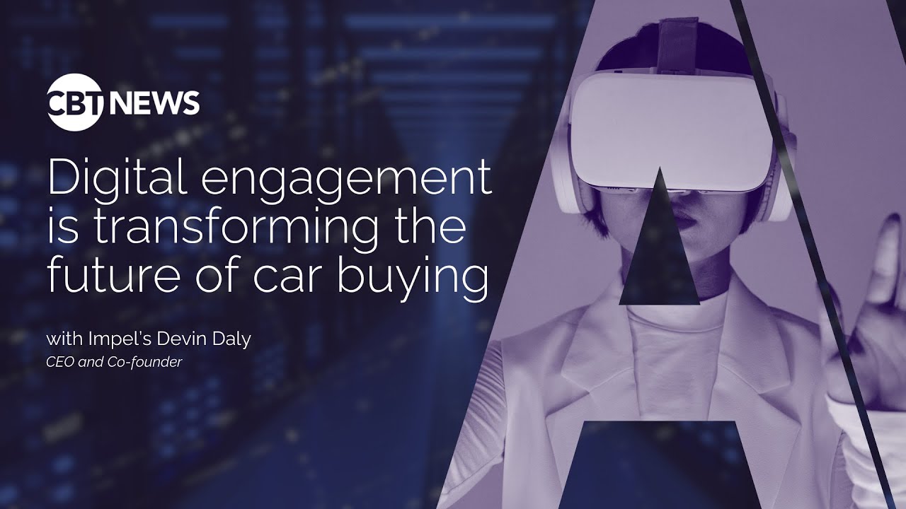 Delivering AI-powered experiences across the automotive customer lifecycle