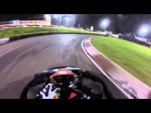 Douglas Mendes - CPKA Principal II - 28/02/15 - PT 2