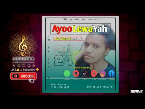 Ayo Lewa Ya (2024) -Awa Koluwe ft Walumah (WMK RECORD)