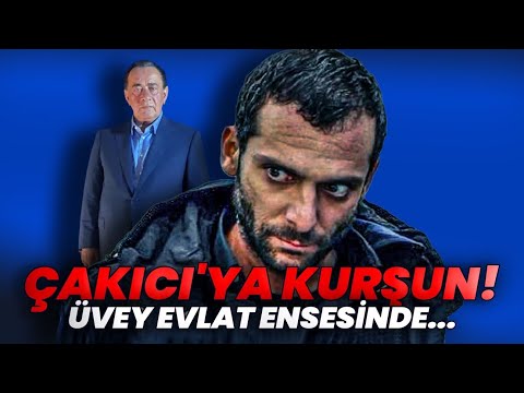 When Will Alaattin Çakıcı's Stepson Onur Özbizerdik Take His Revenge?