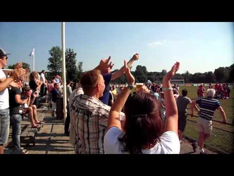 Sportlust 46 Dames 1 KAMPIOENEN! #2