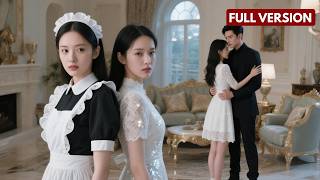 Download lagu Reborn and Determined: The Maid and Her Mistress Take Revenge Together mp3