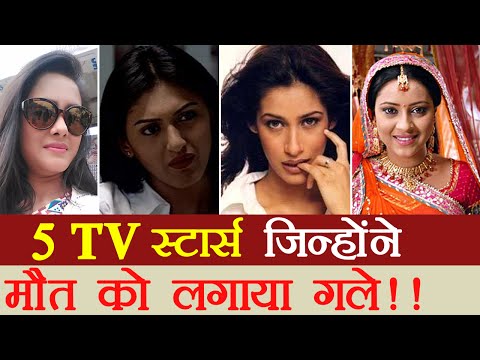 Bidisha Bezbaruah: 5 popular Actresses who COMMITTED SUICIDE | FilmiBeat
