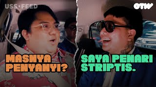 Download lagu Petra Sihombing gak tau adiknya senakal ini? | #OTW with Ben Sihombing mp3 Download lagu Petra Sihombing gak tau adiknya senakal ini? | #OTW with Ben Sihombing mp3