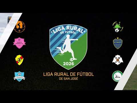 Partido Liga Rural Los Buitres 4 - Mal Abrigo 1 