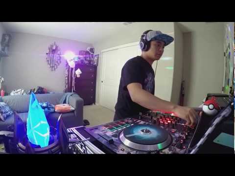 DJ D-tor - The Groovin' Old School House Party
