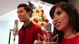 Have Yourself a Merry Little Christmas (cover) - Christ, Deena, Odka