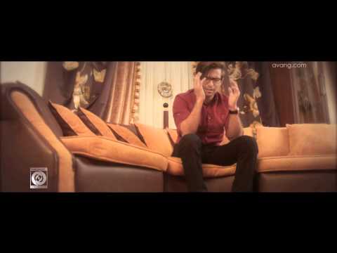 Amir Farjam - Khodaya OFFICIAL VIDEO HD