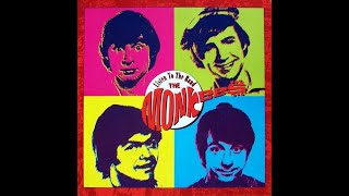 The Monkees Listen to the Band Tear the Top Right off My Head