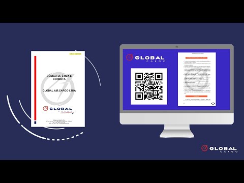 Vídeo: Vídeo de Integração Global Cargo