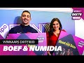 DIXTE1000: BOEF en NUMIDIA “TOUT EST BON is DE track van 2020!”