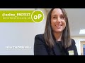 Lisa Thornhill Take Home Message From OnlinePROTECT 2016 Conference OP2016